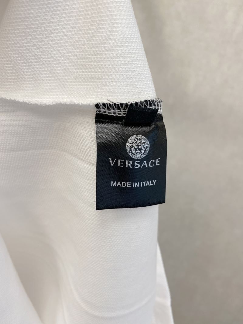 Versace T-Shirts